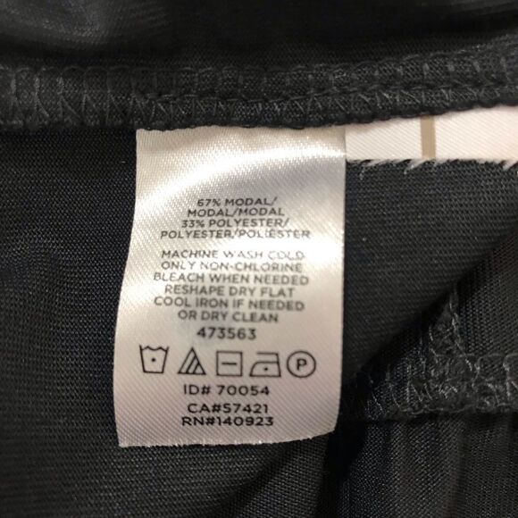 Loft Sand-washed Halter Dress‎ - Picture 5 of 8